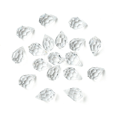 Preciosa® Crystal Pendants Y-PRC-PB9-00030-1