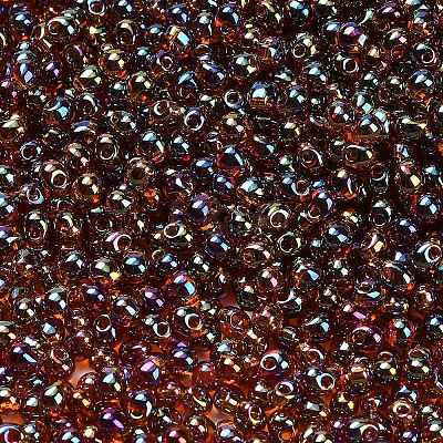 MIYUKI 3.4mm Drop Beads X-SEED-MY04-DP257-1