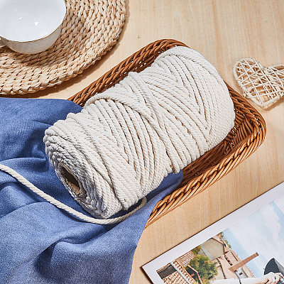 Macrame Cotton Cord OCOR-BC0011-D-01-1
