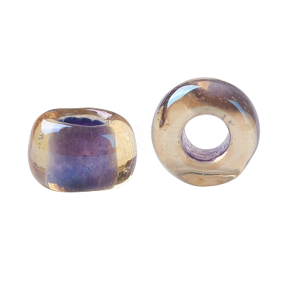 TOHO 8/0 Round Beads X-SEED-TR08-0926-1