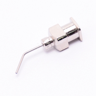 Stainless Steel Blunt Tip Dispensing Needles TOOL-WH0121-60F-1