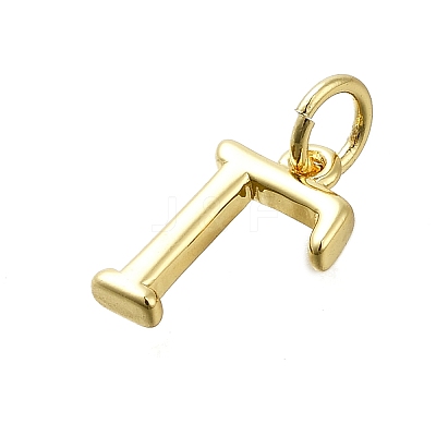 Brass Pendants KK-K400-51G-D-1