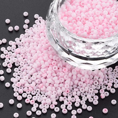 13/0 Glass Seed Beads SEED-T005-14A-A06-1