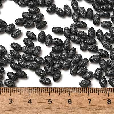 Opaque Colours Glass Seed Beads SEED-F006-02A-03-1