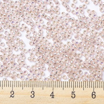 MIYUKI Round Rocailles Beads X-SEED-G007-RR1023-1