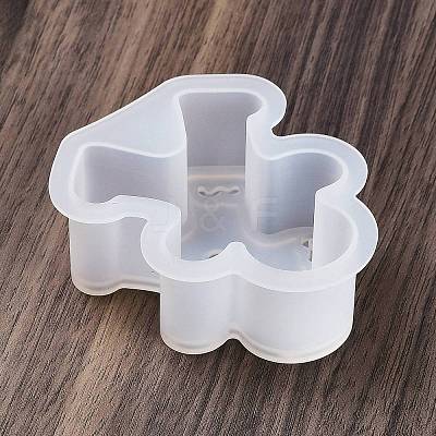 DIY Silicone Candle Molds DIY-A054-07F-1