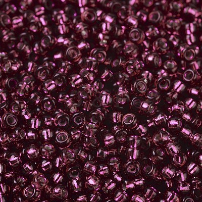 MIYUKI Round Rocailles Beads X-SEED-G007-RR1433-1