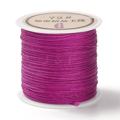 Nylon Braided Cord NWIR-C003-01A-23-1