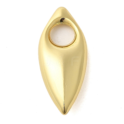 Brass Pendants KK-S524-01A-G-1