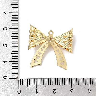 Brass Pendants KK-A275-08A-G-1