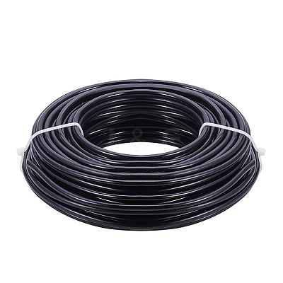 Round Aluminum Wire AW-BC0002-03B-02-1
