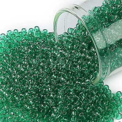 TOHO 11/0 Round Beads X-SEED-TR11-0072-1