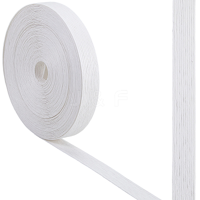 10M Flat Paper Cords OCOR-WH20001-92E-1
