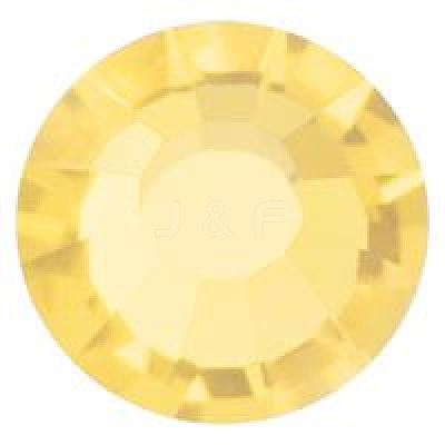 Preciosa® Crystal Hotfix Flatback Stones Y-PRC-HSS16-00030-239-1