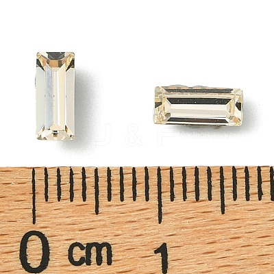 Preciosa® MAXIMA Crystal Fancy Stones Y-PRC-FB7-00520-1