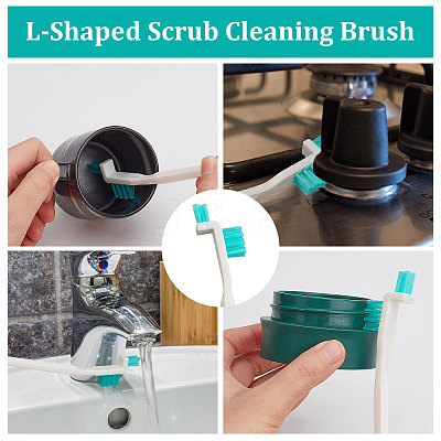 2 Sets Cloth Brush TOOL-GF0003-24-1