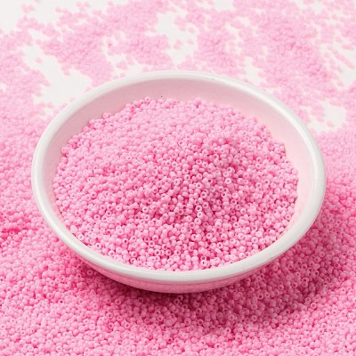 MIYUKI Round Rocailles Beads X-SEED-G009-RR0415-1