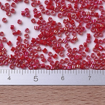 MIYUKI Delica Beads SEED-JP0008-DB0162-1