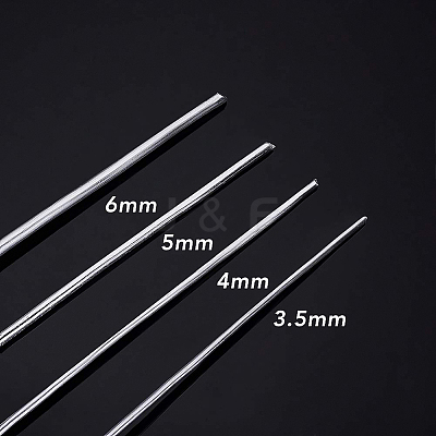 Round Aluminum Wire AW-BC0002-03D-01-1