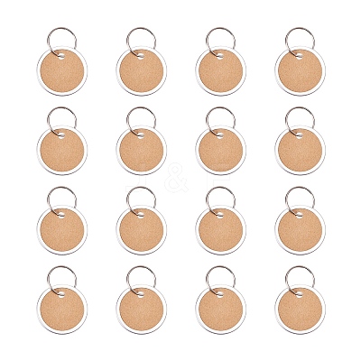 Aluminum Pendants PH-FIND-WH0025-01-1