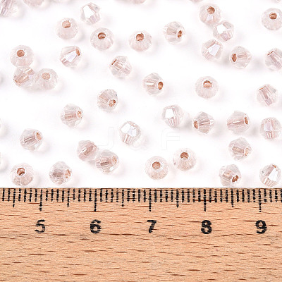 Glass Seed Beads SEED-N007-01H-1