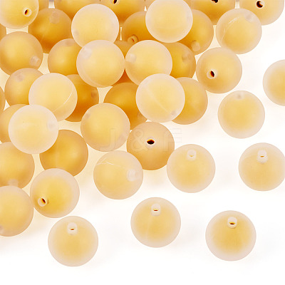 Silicone Beads SIL-TAC0013-16D-1