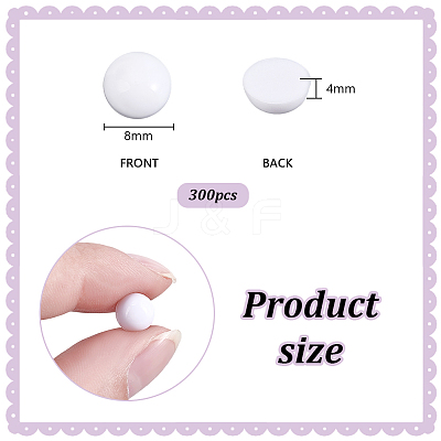 Resin Doll Eyes FIND-PH0026-83C-02-1