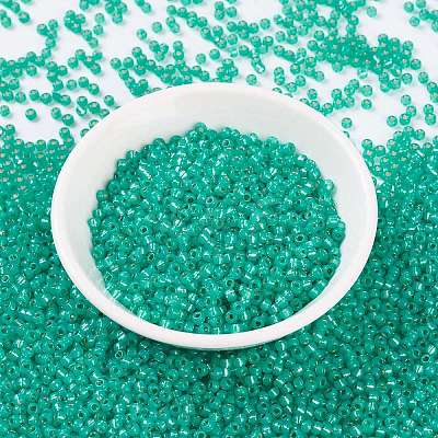 MIYUKI Round Rocailles Beads SEED-X0055-RR0572-1