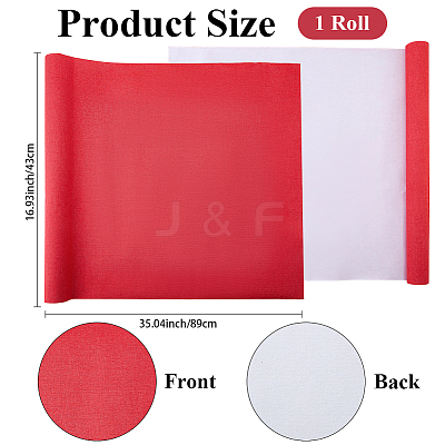 Nylon Fabric DIY-WH20062-133H-1