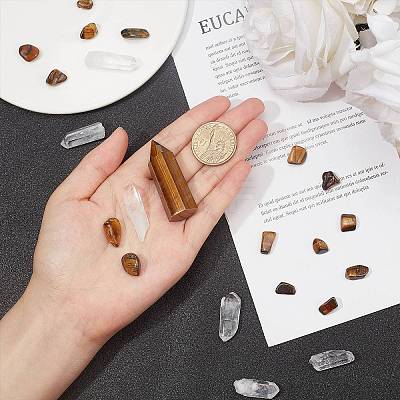 Chakra Beginners Kit DIY-WH0188-06D-1