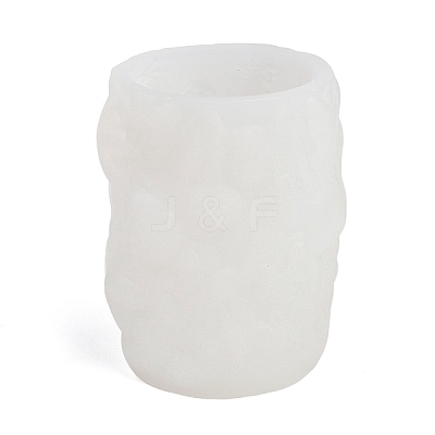 DIY Candle Silicone Molds SIMO-P014-08B-1
