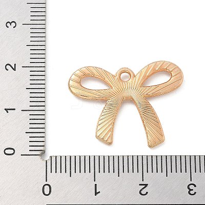 Alloy Enamel Pendants ENAM-A008-10KCG-03-1