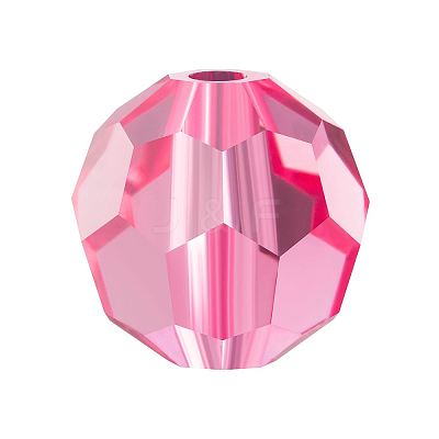 Preciosa® Crystal Beads Y-PRC-BB4-70010-1