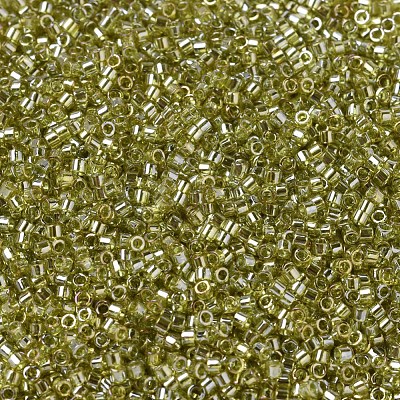 MIYUKI Delica Beads Small SEED-X0054-DBS0124-1