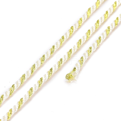 Polycotton Cord OCOR-E027-02B-10-1