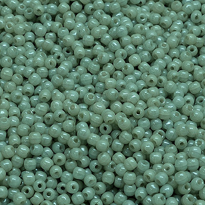 Czech Glass Beads GLAA-F101-A08-1