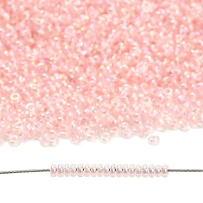 TOHO 11/0 Demi Round Beads SEED-DR11-0780-1