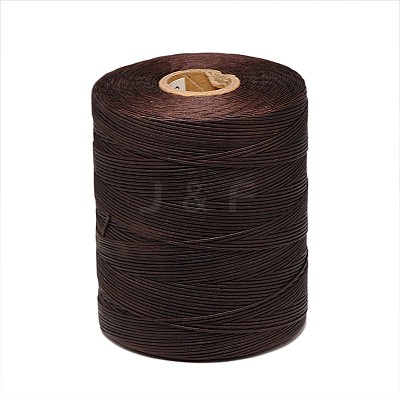 Waxed Polyester Cord YC-J001-04-1