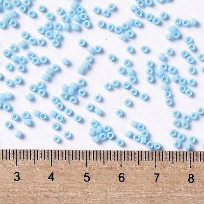 TOHO 11/0 Round Beads SEED-XTR11-0043F-1
