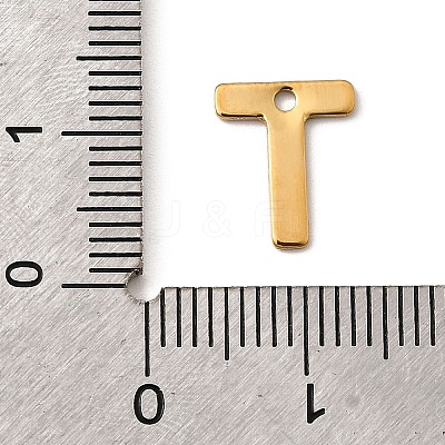 304 Stainless Steel Charms STAS-B093-12G-T-1