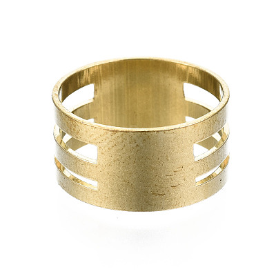 Brass Rings PT-S036-01C-NF-1