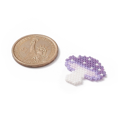 3Pcs 3 Colors Handmade Japanese Seed Beads PALLOY-MZ00044-1