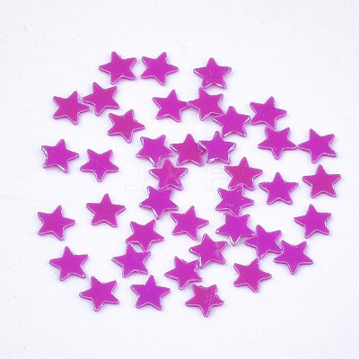 Shining Nail Art Glitter MRMJ-T017-04C-1