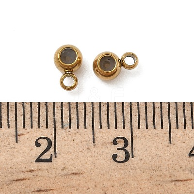 304 Stainless Steel Tube Bails STAS-C148-06C-02G-1