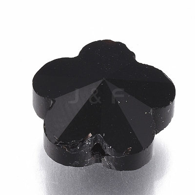 Transparent Glass Beads GLAA-Q078-03A-1