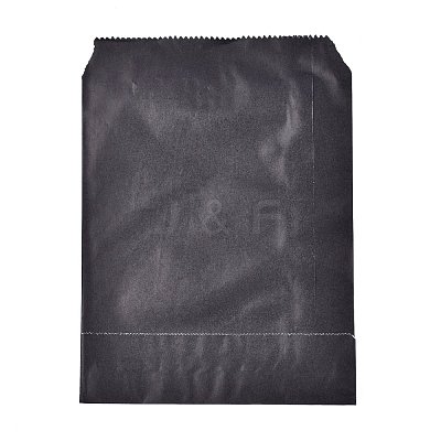 Eco-Friendly Kraft Paper Bags AJEW-M207-C01-03-1