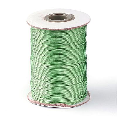 Korean Waxed Polyester Cord YC1.0MM-A122-1