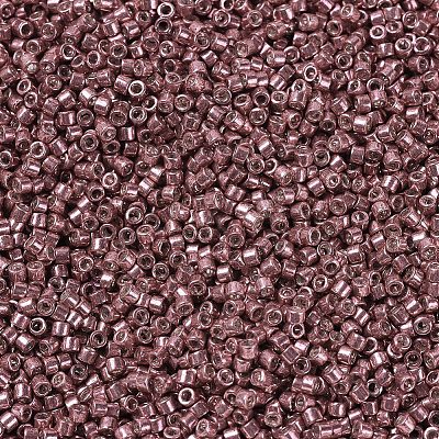 MIYUKI Delica Beads X-SEED-J020-DB0423-1