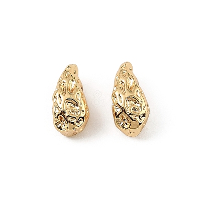 Brass Beads KK-D106-03G-1