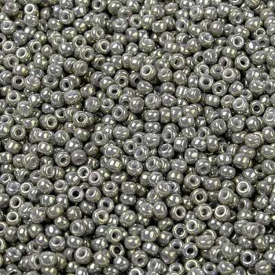 MIYUKI Round Rocailles Beads SEED-X0055-RR1865-1